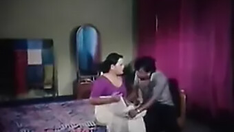 Hot Scene Of Bangla Movie During Shooting