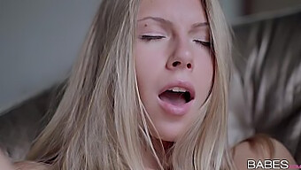 Krystal Boyd Dans Une Action Séduisante: Un Film Porno Que Vous N'Oublierez Pas