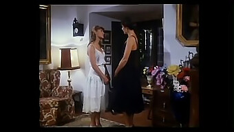 Lesbian Gamiani (1981) Spanish Erotic