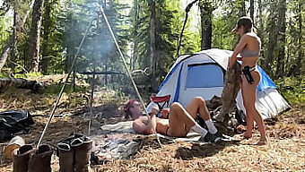 Bareback Camping: A Wild And Unforgettable Experience