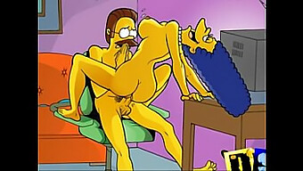 Cuckold And Cartoon Wives: Toonwild.Com