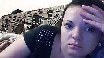 Melissa Goldens Hacket Webcam Onani-Video