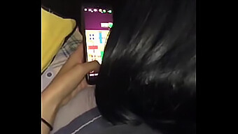 Latina Teen Dostává Svou Těsnou Prdelku Vymrdanou Při Hraní Parcheesi