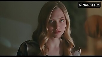 Amanda Seyfried'S Steamy Encounter In The Film Chloe