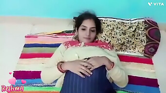 Indian Girl Reshma Shows Off Her Sex Skills In This Bdsm Video