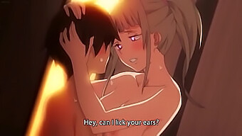 Sinh Viên Hentai Thỏa Mãn Trong Tình Dục Nóng Bỏng Với Bộ Ngực To