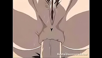 Tự Sướng Và Chơi Đít Trong Video Hentai Với Kết Thúc Tuyệt Vời