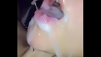 Video Hd De Sexo Oral Cara A Cara Y Paja