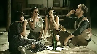 Group Sex With Perfect Girls: Outlaws 2 (1998)