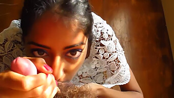 Indians Get Naughty With Oral Pleasure