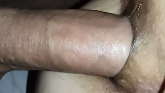 Video Pov De Una Pareja Teniendo Sexo Anal Brutal