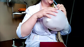 Watch This Russian Amateur Use Sex Toys For A Big Ass Experience