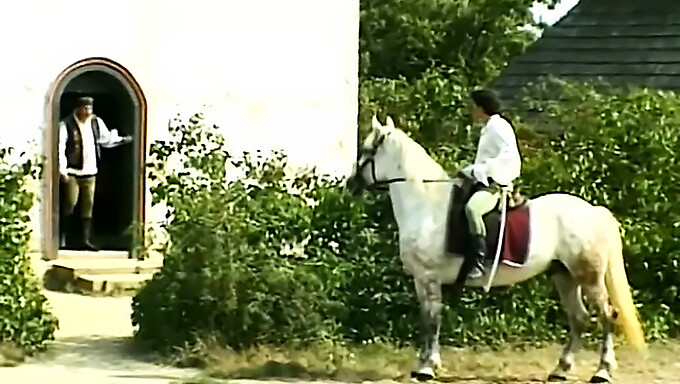 ビンテージポルノで最もホットな大学生