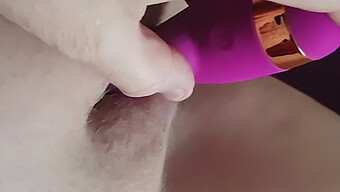 Big Natural Tits Masturbation