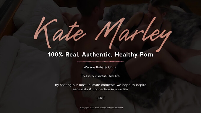 Kate Marley Và Đối Tác Của Cô Khám Phá Tình Dục Của Họ Cùng Nhau Thông Qua Thủ Dâm Lẫn Nhau