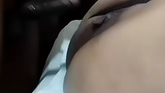 Milf Recibe Su Coño Follado Por Una Gran Polla