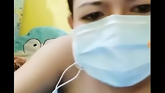 Sange Colmek Girl Thủ Dâm Trên Bigo Live