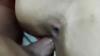 Morena De Gran Culo Es Follada En Un Video Porno Amateur