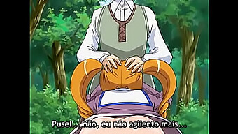 Este Video Hentai Presenta A Un Pequeño Mago Que Usa Varias Urnas Para Traer De Vuelta Sus Recuerdos