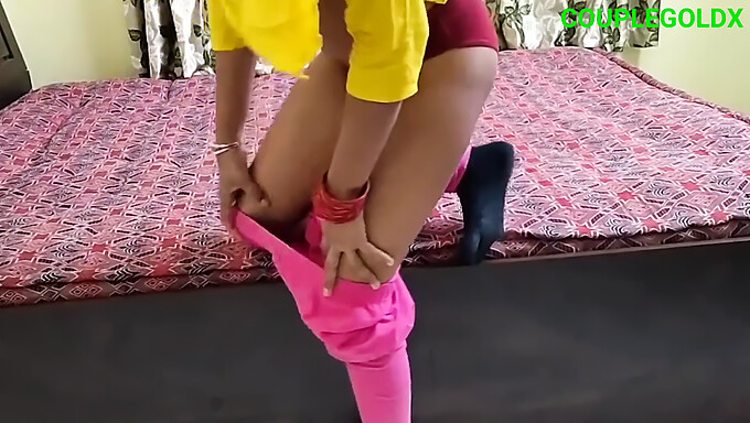 Komal'S Sexy Dress And Squirting In Hd Video