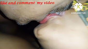 18+ Teen (18+) Eats Pussy From Behind And Gets Fucked By Big Cock In This Bhabhi (18+) Video