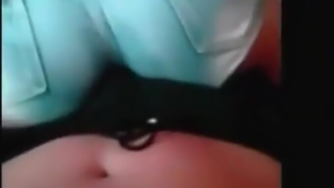 A Boca Da Estudante Amadora É Testada Pelo Gozo De Um Cara Neste Vídeo Pov