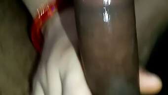 Desi Bhabhi Throat Fuck With A Big Cock