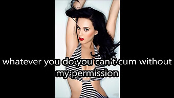 Katy Perry'S Femdom Expertise