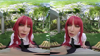 Hd Pov-Video Von Der Intensiven Cumming-Session Der Anime-Babe Jewelz Blu