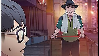 Bí Mật Của Giáo Viên Anime: Làm Cho Các Cô Gái Đạt Cực Khoái Chỉ Bằng Một Cú Chạm