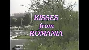 Kissing In Romania: The Full Movie